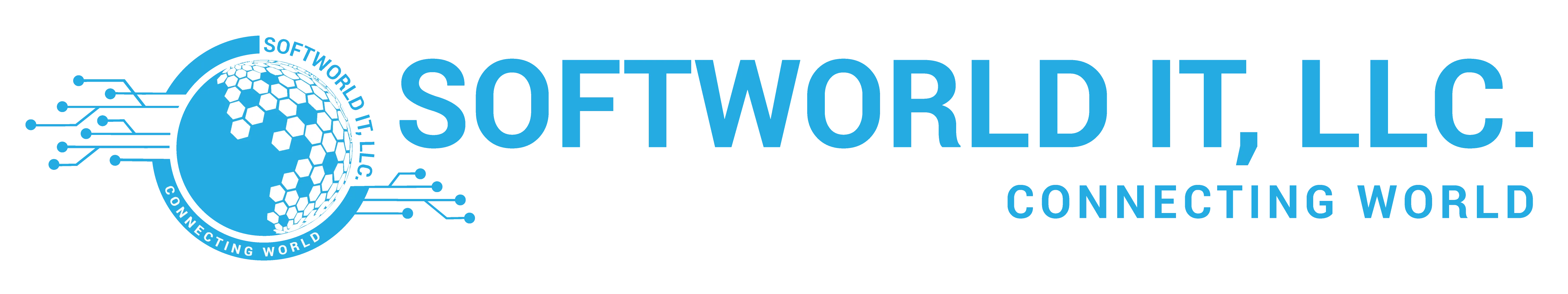 LOGO SOFTWORLD IT