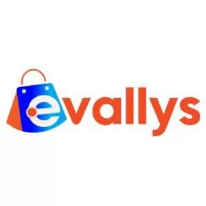 evallys logo